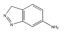 3H-Indazol-6-amine
